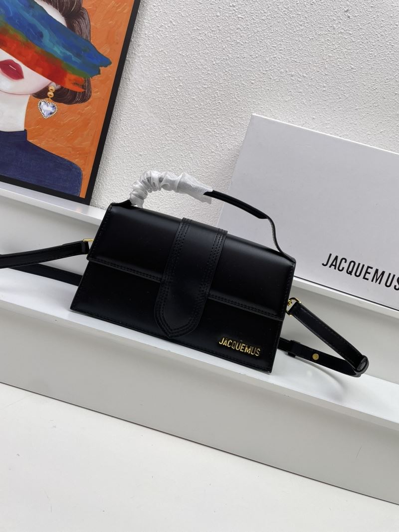 Jacquemus Satchel Bags